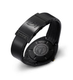 Kép betöltése a Galériamegjelenítőbe, DOXA SUB 822.70.101AQL.20 SUB 300 CARBON Karóra – Image 4