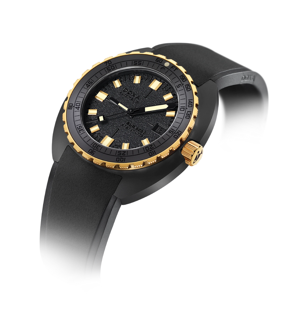 DOXA SUB 830.20.101.20 SUB 300 BETA SHARKHUNTER Karóra – Image 2