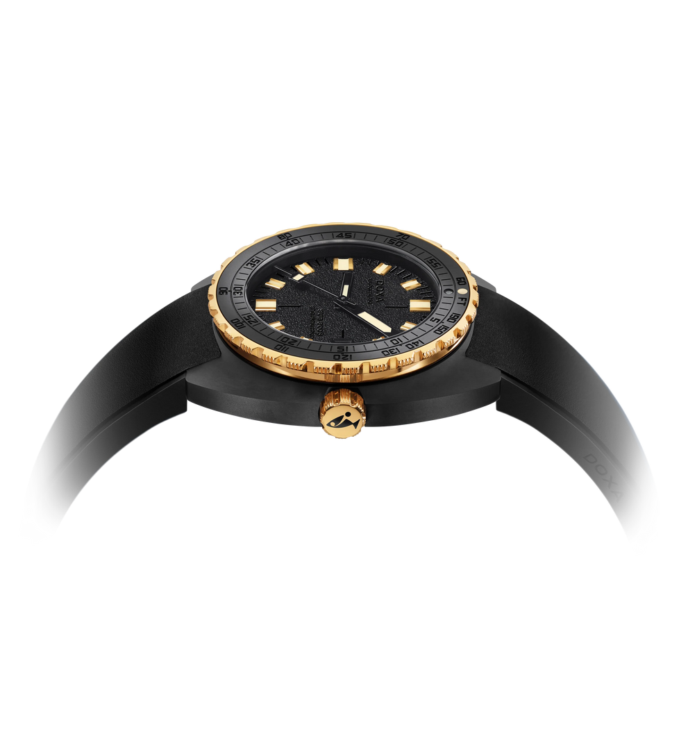 DOXA SUB 830.20.101.20 SUB 300 BETA SHARKHUNTER Karóra – Image 3