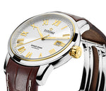 Kép betöltése a Galériamegjelenítőbe, TITONI 83538 SY-ST-561 Space Star Karóra – Image 2