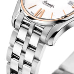 Kép betöltése a Galériamegjelenítőbe, TITONI 83908 SRG-619 Airmaster Karóra