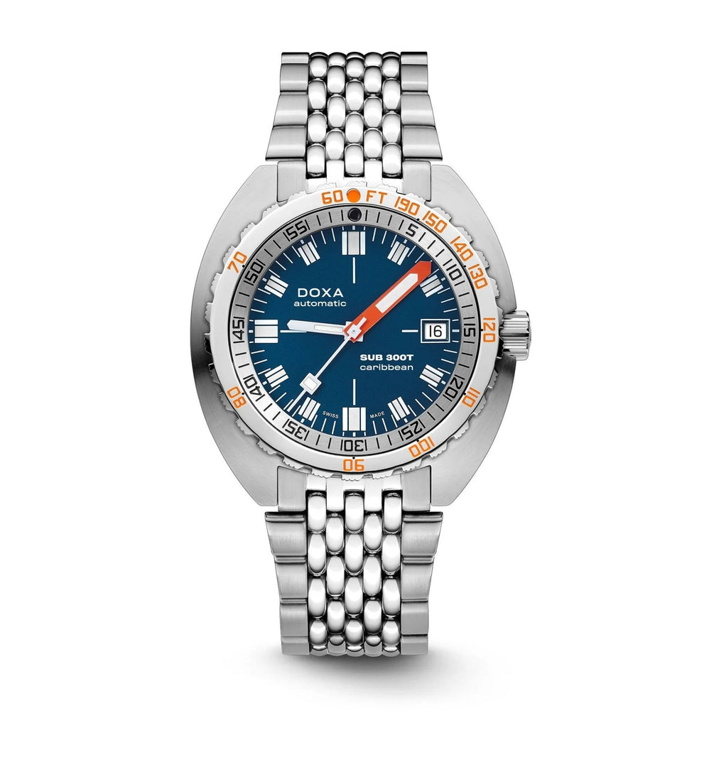 DOXA SUB 840.10.201.10 SUB 300T Karóra – Image 1