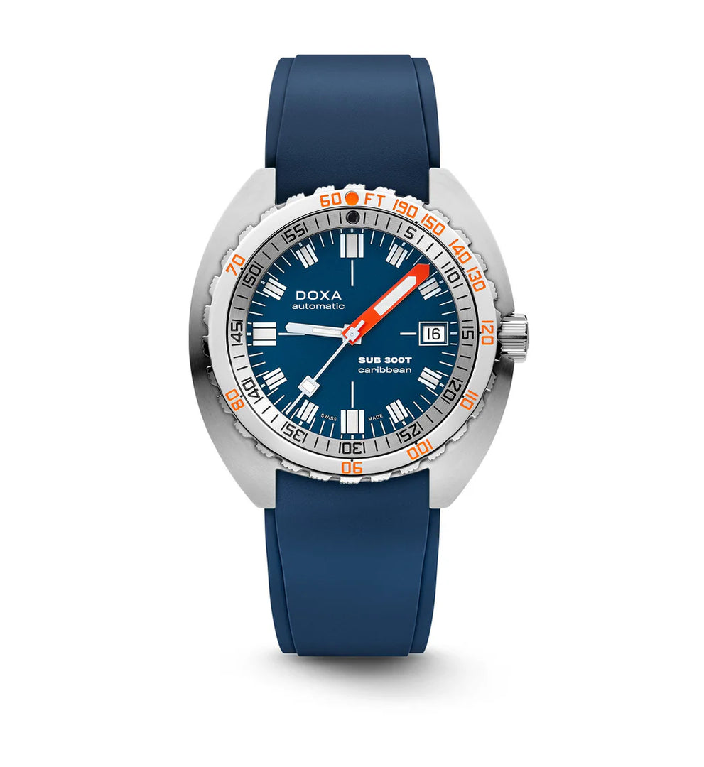 DOXA SUB 840.10.201.32 SUB 300T Karóra – Image 1