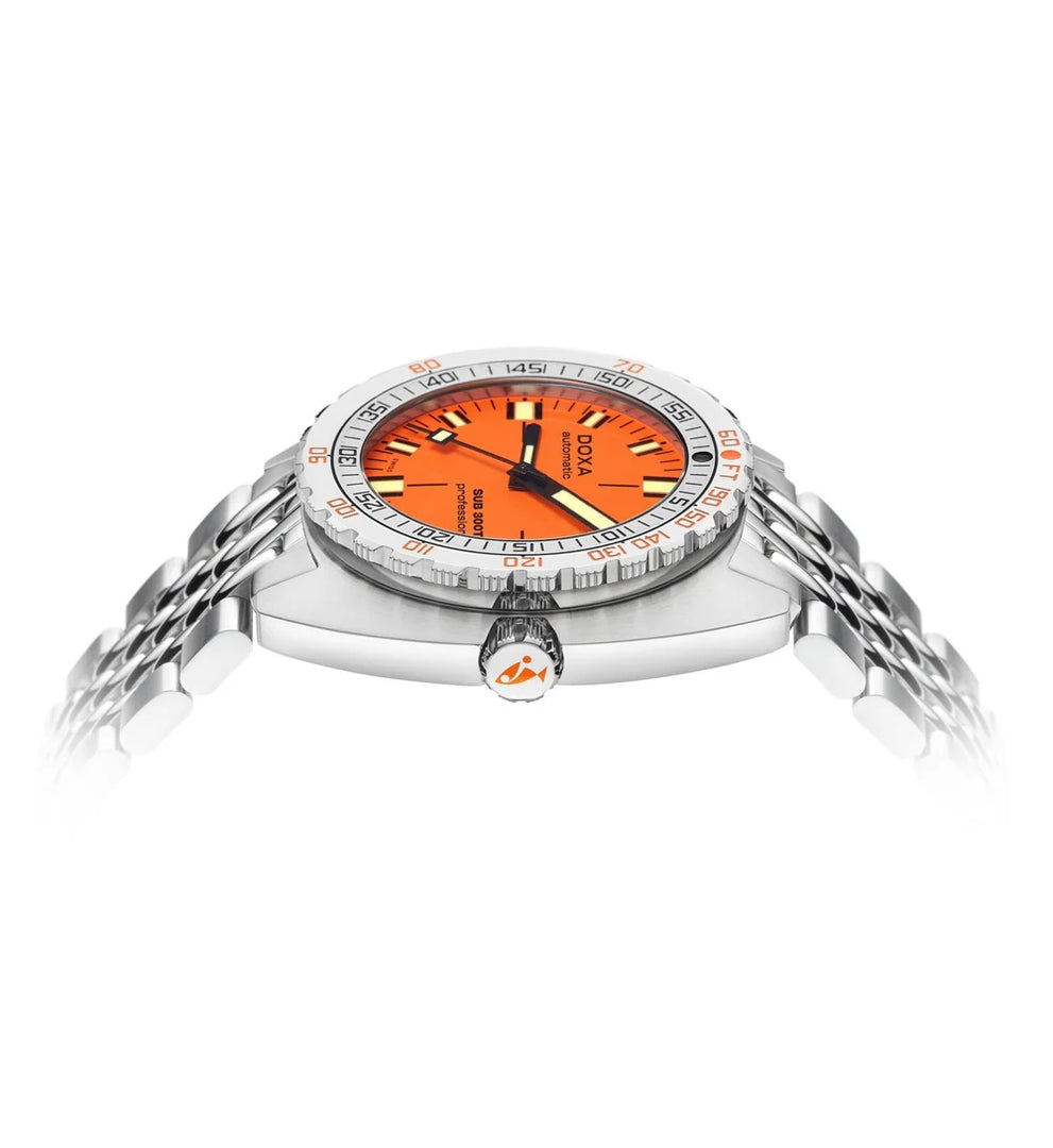 DOXA SUB 840.10.351.10 SUB 300T Karóra – Image 3