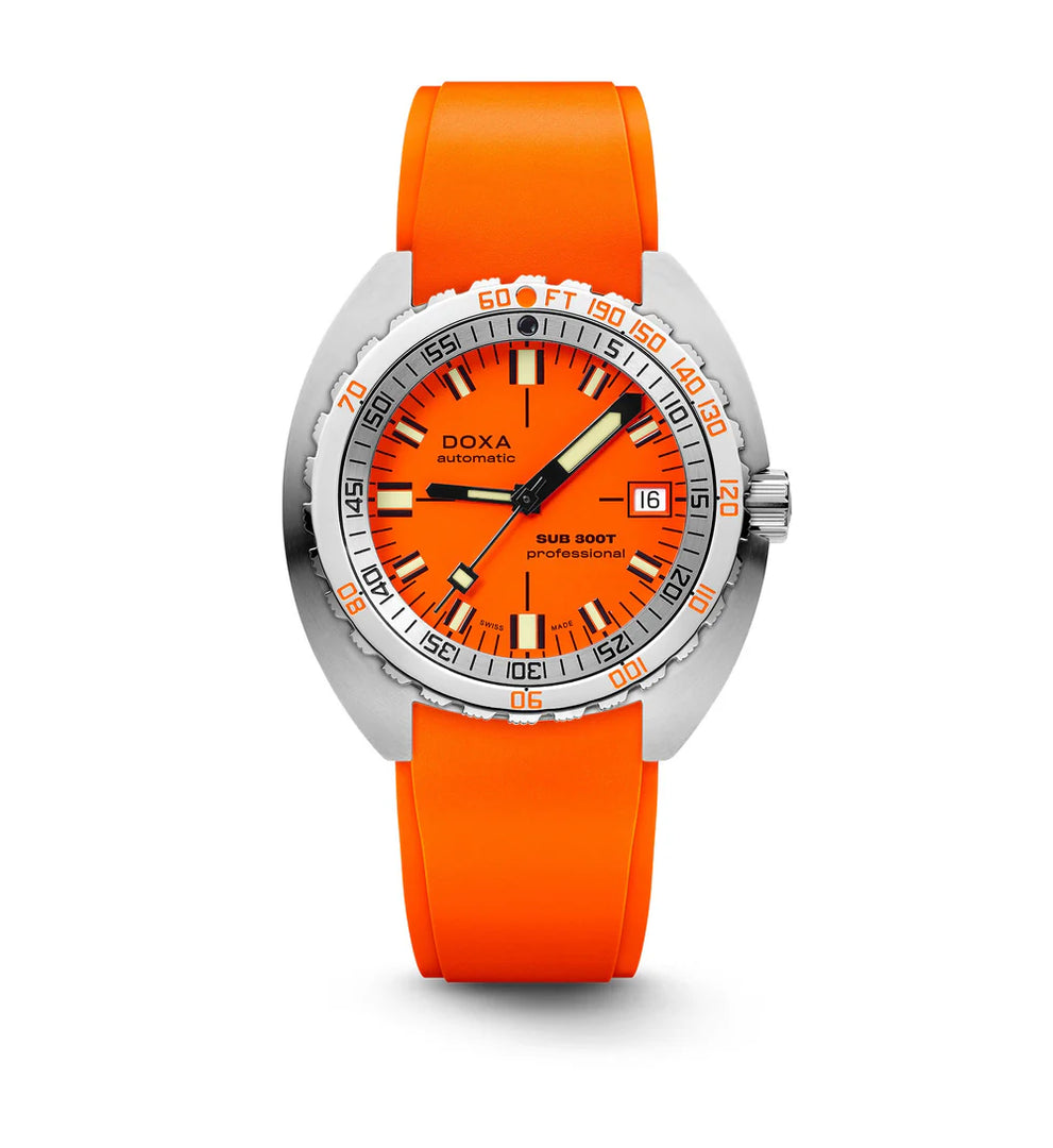 DOXA SUB 840.10.351.21 SUB 300T Karóra – Image 1