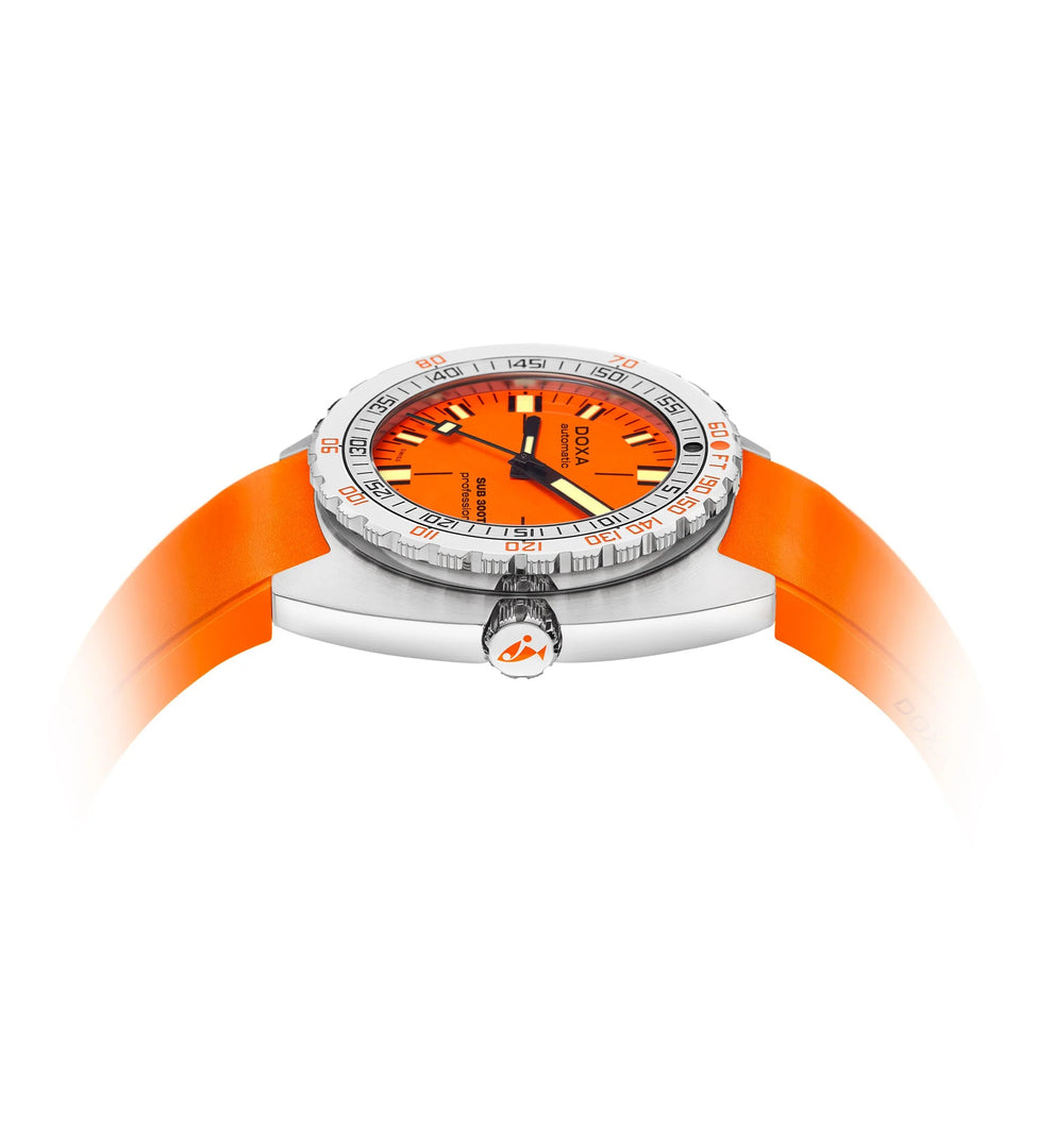 DOXA SUB 840.10.351.21 SUB 300T Karóra – Image 3