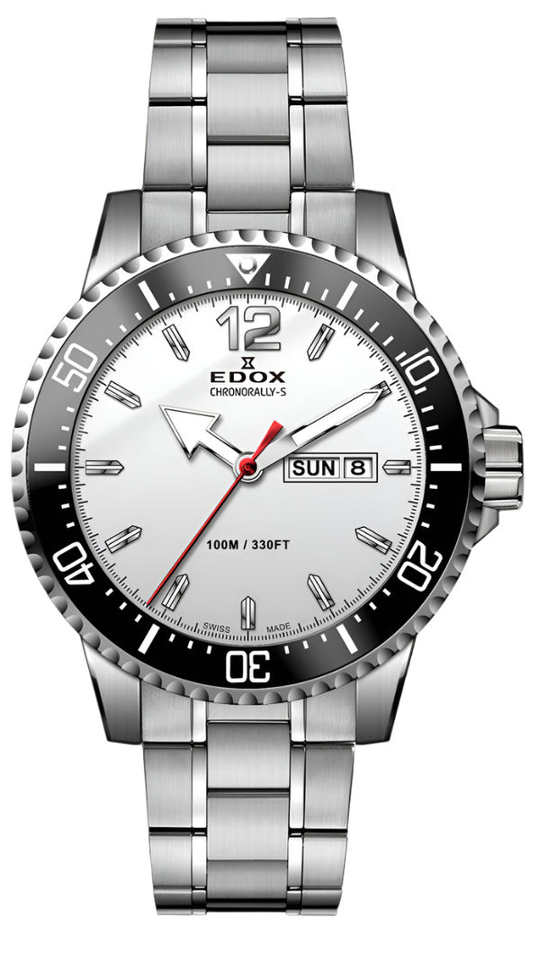 EDOX 84300 3M ABN  Karóra