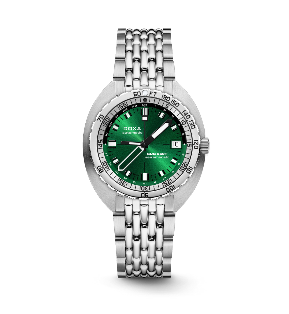 DOXA SUB 855.10.021.10 – Image 1