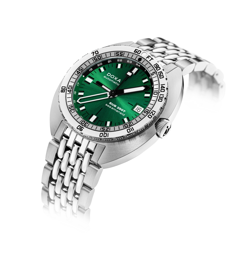 DOXA SUB 855.10.021.10 – Image 2