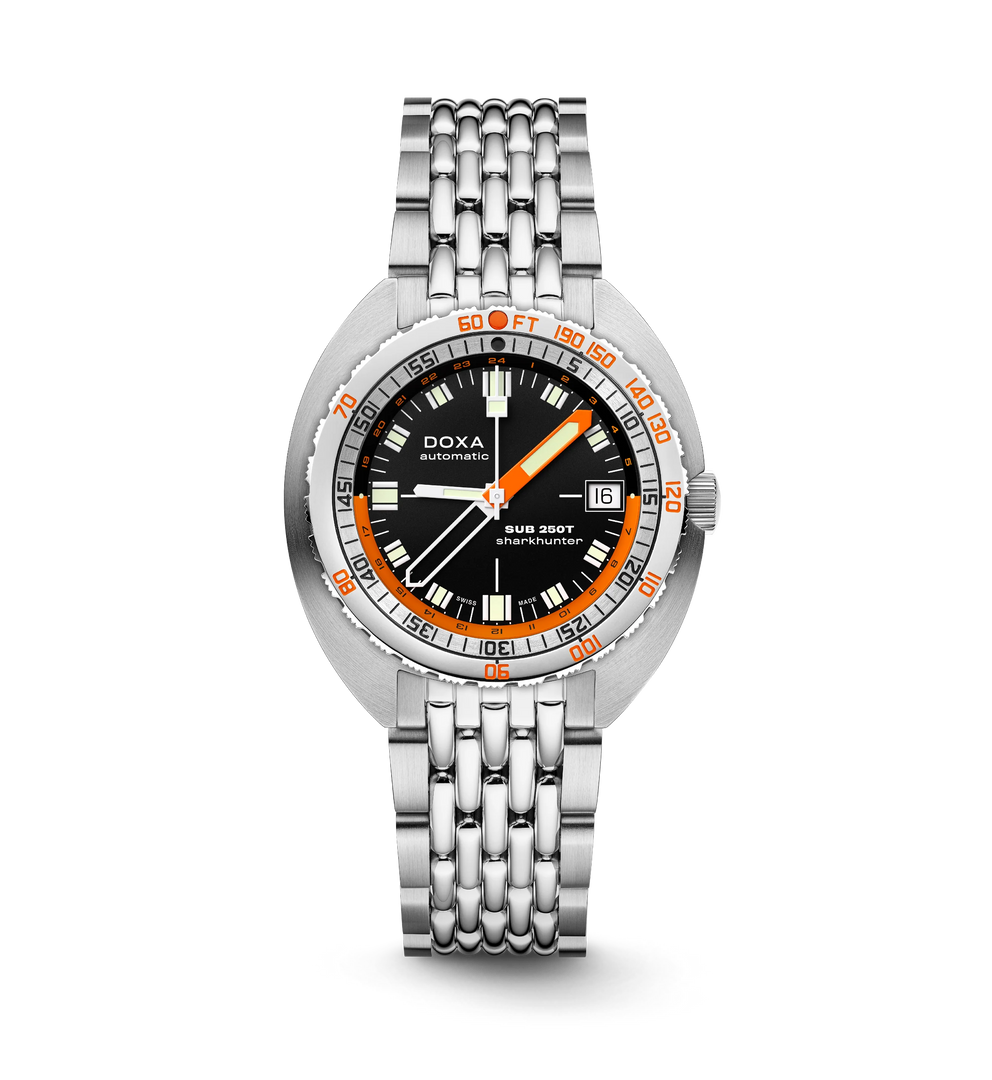 DOXA SUB 855.10.101.10 – Image 1