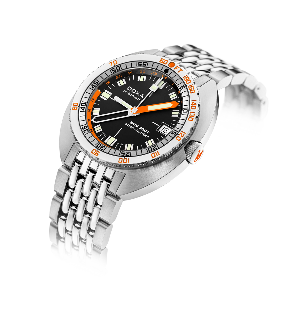 DOXA SUB 855.10.101.10 – Image 2