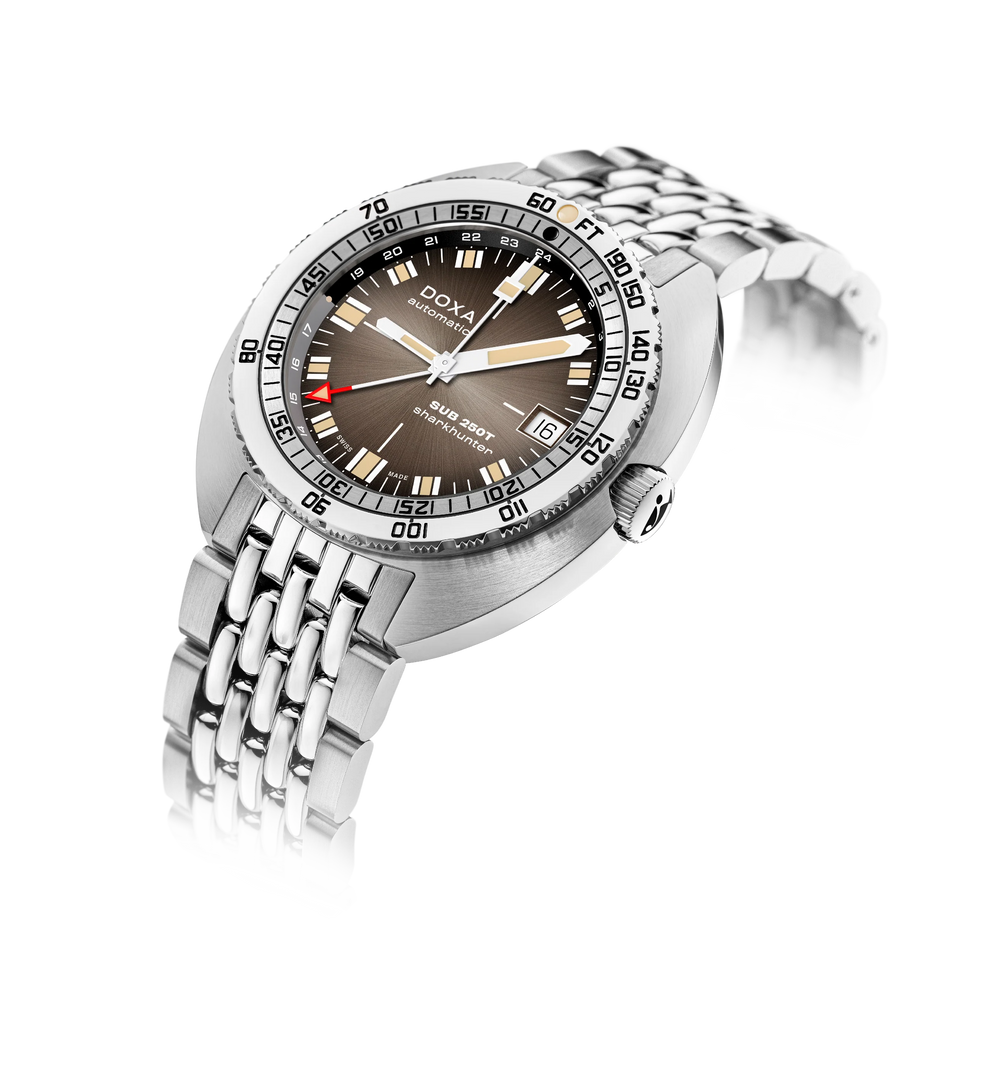 DOXA SUB 855.10.101V.10 – Image 2