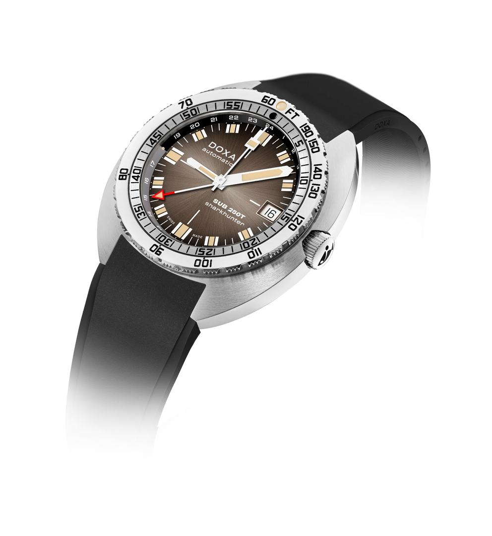 DOXA SUB 855.10.101V.20 – Image 2