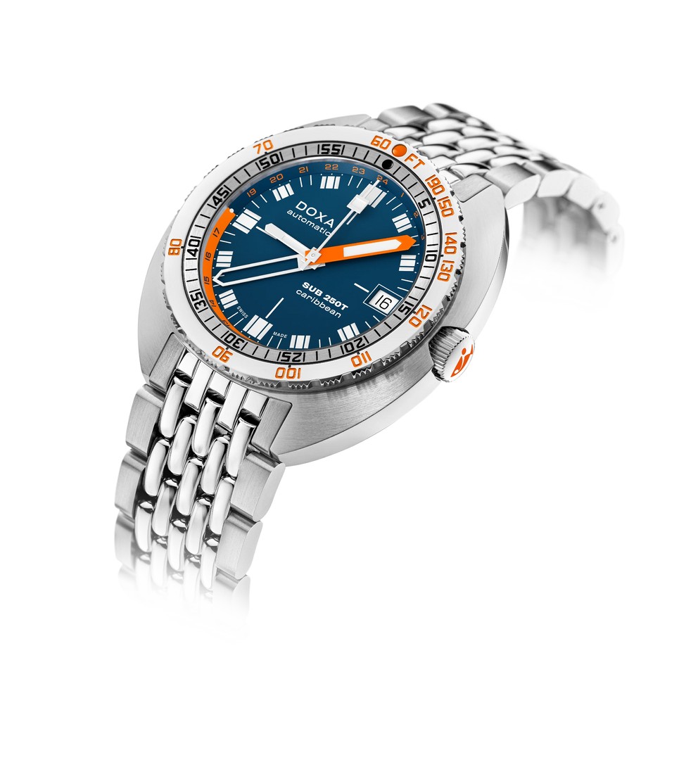 DOXA SUB 855.10.201.10 – Image 2