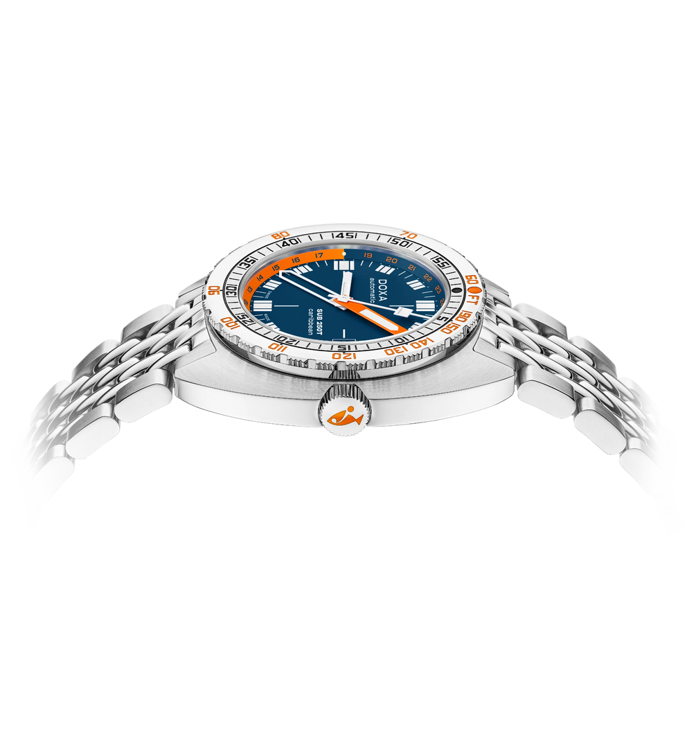 DOXA SUB 855.10.201.10 – Image 3