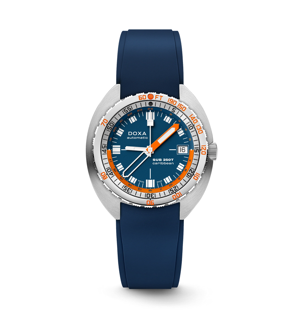 DOXA SUB 855.10.201.32 – Image 1