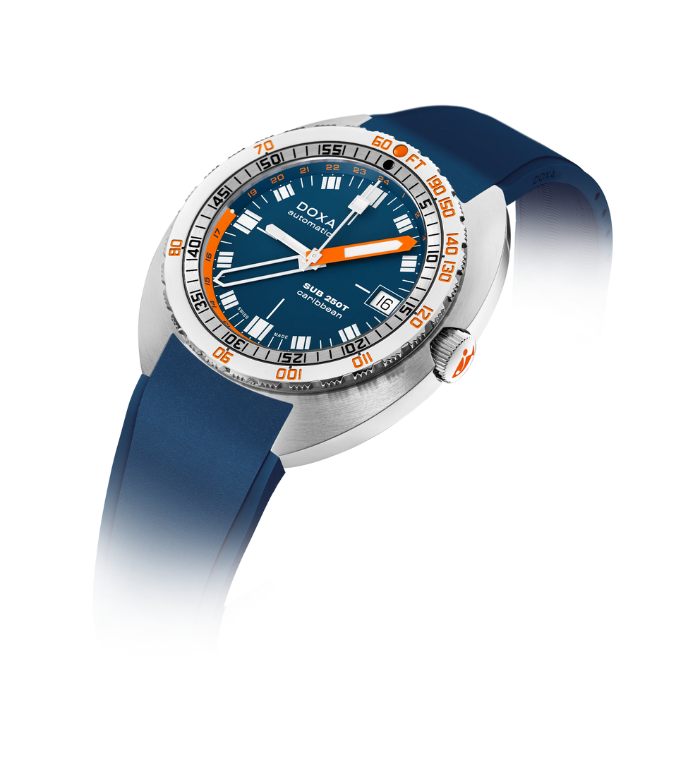 DOXA SUB 855.10.201.32 – Image 2