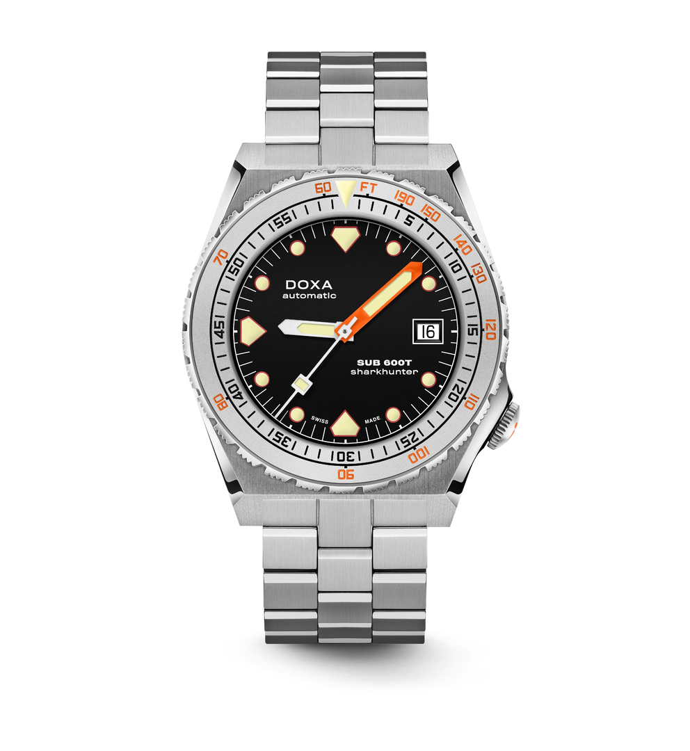 DOXA SUB 862.10.101.10 SUB 600T Karóra – Image 1