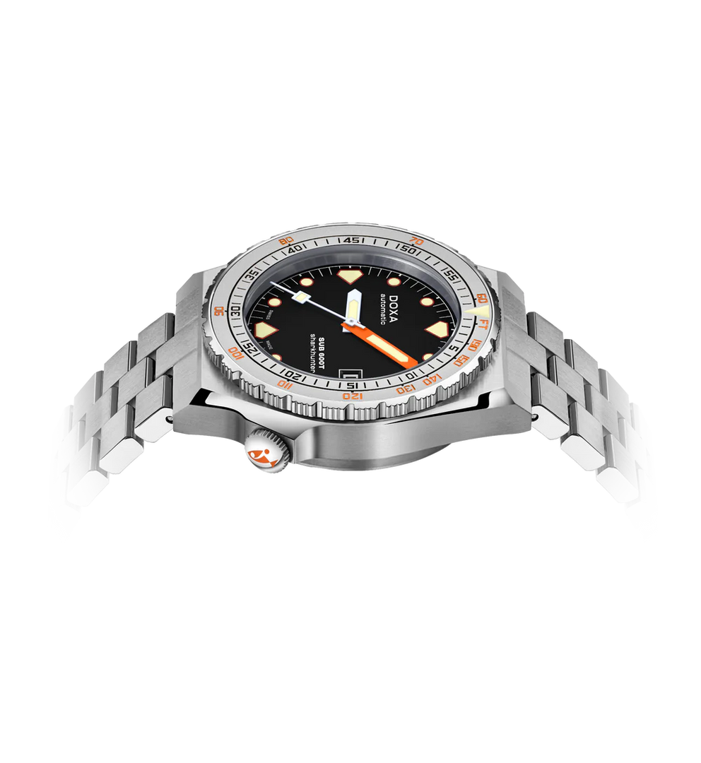 DOXA SUB 862.10.101.10 SUB 600T Karóra – Image 3