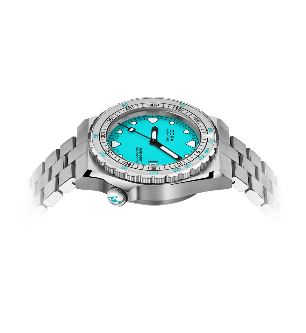 DOXA SUB 862.10.241.10 SUB 600T Karóra – Image 3