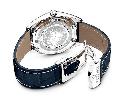 TITONI 878 S-ST-612 Cosmo Karóra