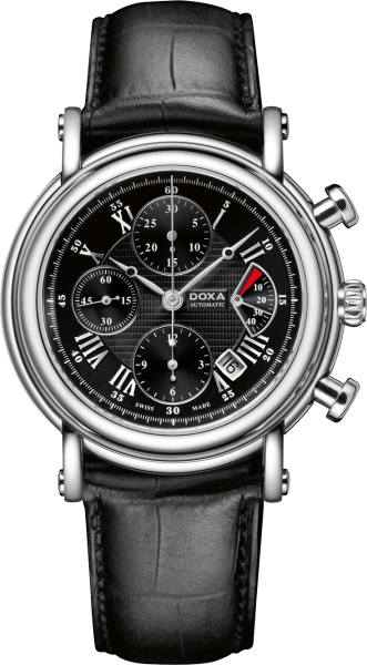 DOXA 896.10.102.01 TC Kollekció Karóra – Image 1