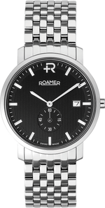 Kép betöltése a Galériamegjelenítőbe, ROAMER 931853 41 55 90 Odeon Karóra – Image 1