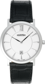 Kép betöltése a Galériamegjelenítőbe, ROAMER 934856 41 25 09 Limelight Karóra – Image 1