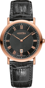 Kép betöltése a Galériamegjelenítőbe, ROAMER 934856 49 51 09 Limelight Karóra – Image 1