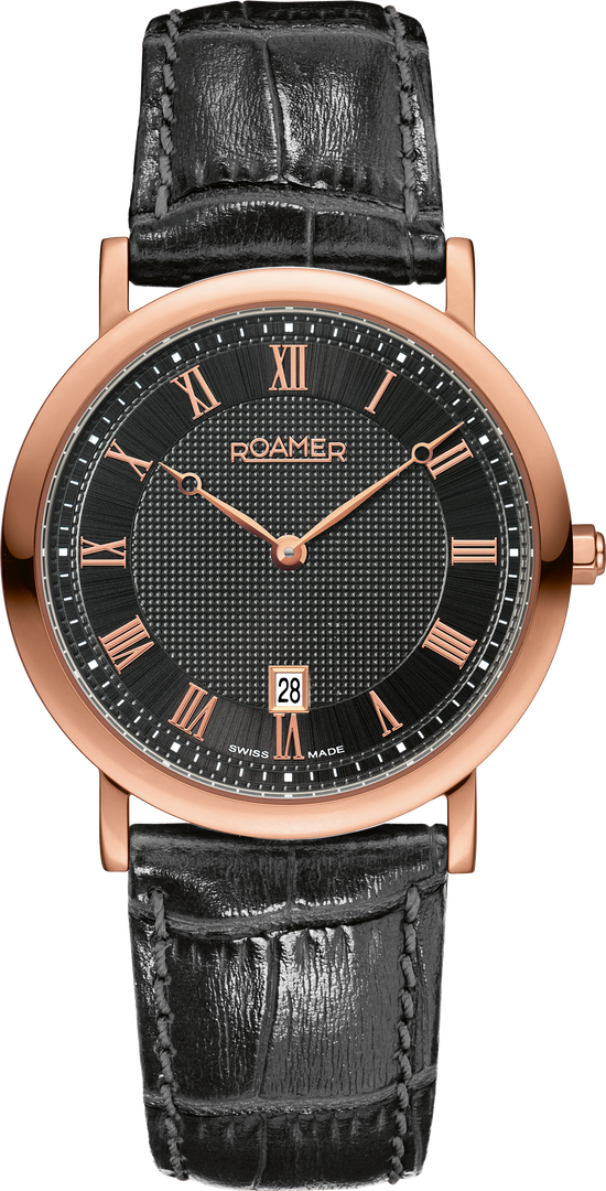 ROAMER 934856 49 51 09 Limelight Karóra – Image 1