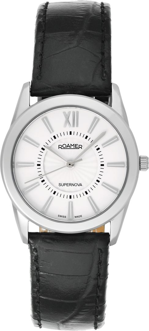 ROAMER 935835 41 23 09 Supernova Round Lady Karóra – Image 1