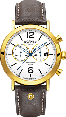 ROAMER 935951 48 24 09 Vanquard Karóra – Image 1