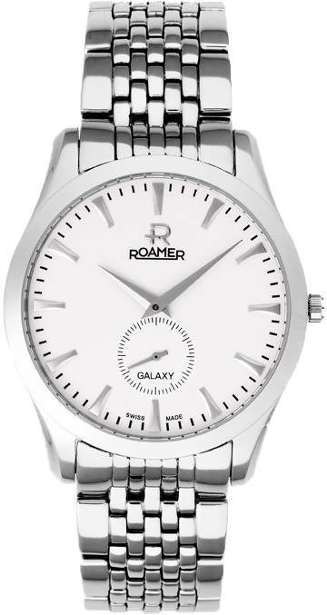 ROAMER 938858 41 25 90 Galaxy Karóra – Image 1