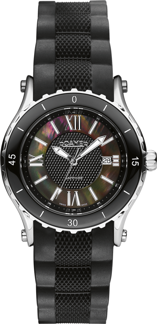 ROAMER 942980 41 53 09 Pure Summer-set Karóra – Image 1