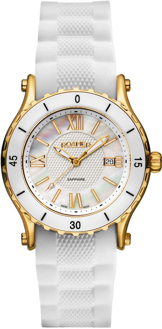 ROAMER 942980 48 23 09 Pure Summer-set Karóra – Image 1