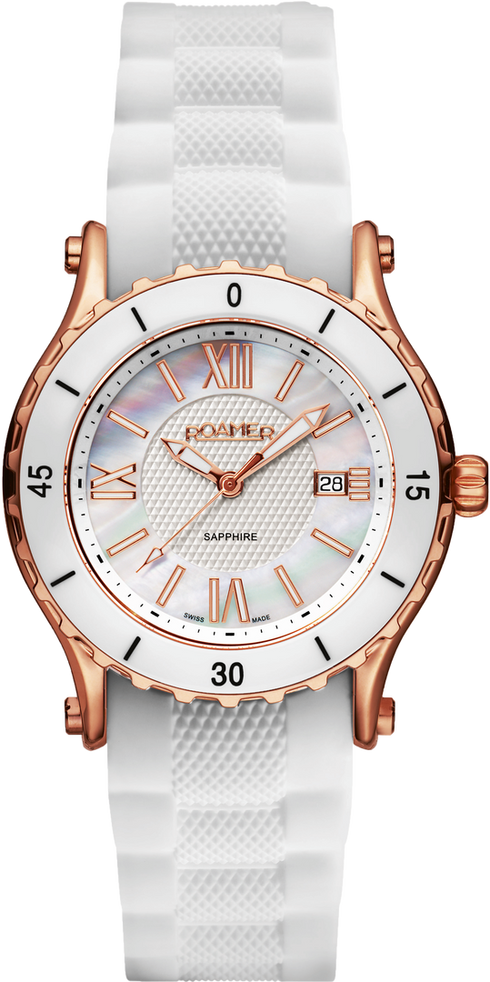 ROAMER 942980 49 23 09 Pure Summer-set Karóra – Image 1