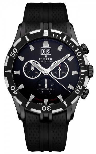 EDOX 10022 37N NIN Grand Ocean Karóra