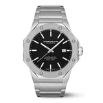 Kép betöltése a Galériamegjelenítőbe, CORNAVIN AT.03.B Downtown 3-H Automatic Karóra – Image 1