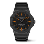 Kép betöltése a Galériamegjelenítőbe, CORNAVIN AT.05.B Downtown 3-H Automatic Karóra – Image 1