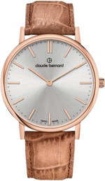 Kép betöltése a Galériamegjelenítőbe, CLAUDE BERNARD 20214 37R AIR Karóra