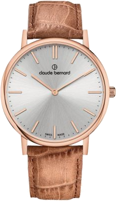 CLAUDE BERNARD 20214 37R AIR Karóra