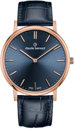 Kép betöltése a Galériamegjelenítőbe, CLAUDE BERNARD 20214 37R BUIR Karóra