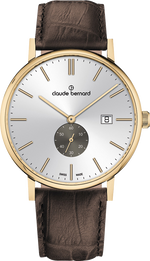 Kép betöltése a Galériamegjelenítőbe, CLAUDE BERNARD 65004 37J AIDG Karóra