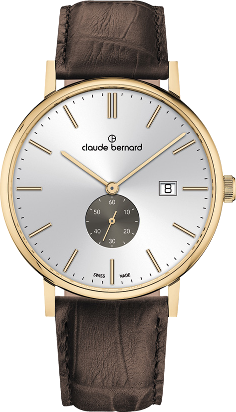 CLAUDE BERNARD 65004 37J AIDG Karóra