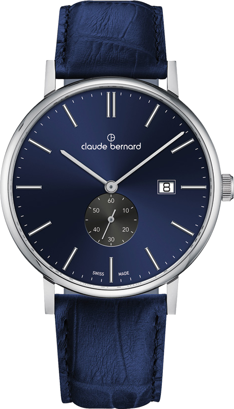 CLAUDE BERNARD 65004 3 BUING Karóra