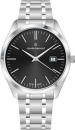 Kép betöltése a Galériamegjelenítőbe, CLAUDE BERNARD 70201 3M NIN Karóra