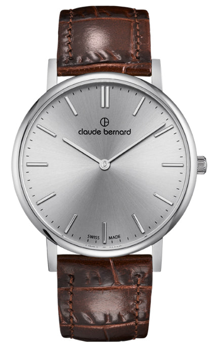 CLAUDE BERNARD 20219 3 AIN Watch