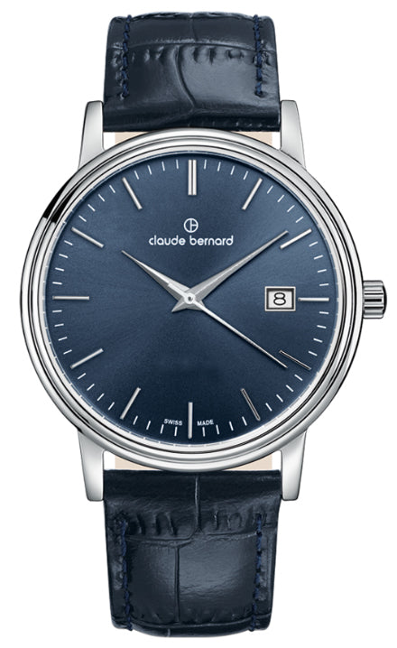 CLAUDE BERNARD 53009 3 BUIN Karóra