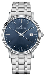 Kép betöltése a Galériamegjelenítőbe, CLAUDE BERNARD 53009 3M BUIN Karóra