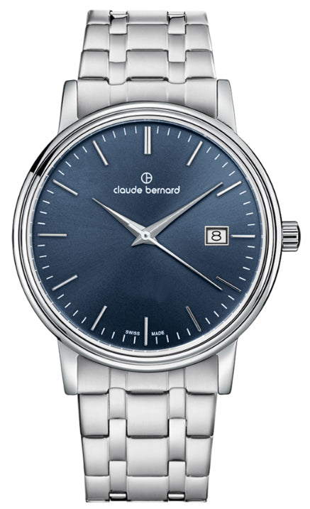 CLAUDE BERNARD 53009 3M BUIN Karóra